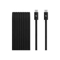 Apple USB-Kabel - USB-C (M) zu USB-C (M)