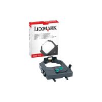 Lexmark Schwarz - Re-Ink-Farbband - für Forms