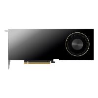 PNY RTX PRO 6000 Blackwell Max-Q Workstation Edition, RTX PRO 6000, 96 GB, GDDR7, 512 Bit, 7680 x 4320 Pixel, PCI Express x16 5.0