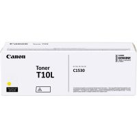 Canon T10L, 5000 Seiten, Gelb, 1 Stück(e)