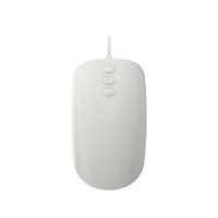 Cherry Contour Active Key Medical QuickClean AK-PMH3