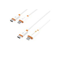 j5create ScreenCast Mini JVAW65 - Wireless Video-/Audio-Erweiterung
