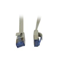 Synergy 21 S216865, 1,5 m, Cat6a, U/FTP (STP), RJ-45, RJ-45, Grau
