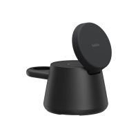 Belkin UltraCharge - Ladestation - modular, Qi2