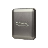 Transcend ESD420 - SSD - 4 TB - extern (tragbar) - USB 3.2 Gen 2x2 (USB-C Steckverbinder)