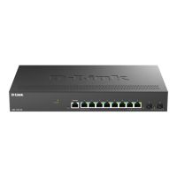 D-Link DMS-1250-10S - Switch - L2+ - Smart