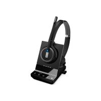 EPOS IMPACT SDW 5066T - Headset-System - On-Ear