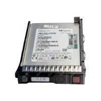 HPE SSD - Mixed Use, Value SAS - 3.84 TB - 2.5" SFF (6.4 cm SFF)