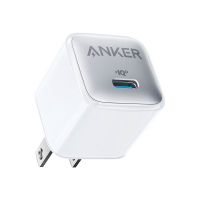 ANKER Nano pro series 5 511 - Netzteil - Nano Pro - 20 Watt - 3 A - IQ 3.0 (USB-C)
