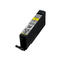 Canon CLI-581Y XXL - Größe XXL - Gelb - original