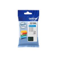 Brother LC3219XLC - XL - Cyan - original - Blisterverpackung