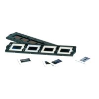 Plustek Scannerschlittenadapter - mit Scannerfolienadapter