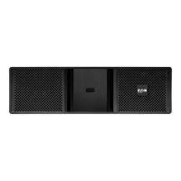 Eaton 9SX Gen2 9SXEBM180RT3UG2 - Batteriegehäuse (Rack - einbaufähig)