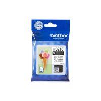 Brother LC3213BK - Schwarz - original - Tintenpatrone