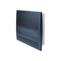 Auerswald COMpact 5200, Kabelgebunden, 230 V, 50 Hz, 1,6 kg, 334 x 94,5 x 331 mm, 2,34 kg