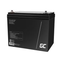 Green Cell USV-Akku - 1 x Batterie - Sealed Lead Acid (SLA)