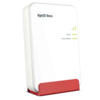 FRITZ! Box 6860 5G v2, Wi-Fi 6 (802.11ax), Dual-Band (2,4 GHz/5 GHz), Ethernet/LAN, 5G