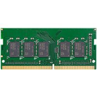 Synology DDR4 - Modul - 4 GB - SO DIMM 260-PIN