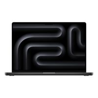 Apple MacBook Pro - M5 Max - M5 Max 40-core - 48 GB RAM - 2 TB SSD - 41.05 cm (16.2")
