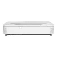 Epson EB-810E - 3-LCD-Projektor - 5000 lm (weiß)