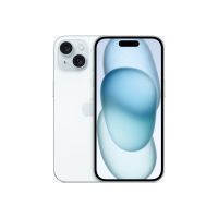 Apple iPhone 15 - 5G Smartphone - Dual-SIM /