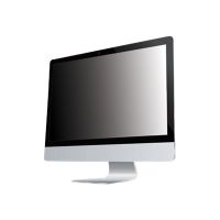 Origin Storage Blickschutzfilter für Bildschirme - 2-Wege - abnehmbar - steckbar - 68,6 cm Breitbild (27 Zoll Breitbild)