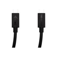 i-tec Thunderbolt-Kabel - USB-C (M) zu USB-C (M)