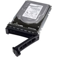 Dell HGST - Festplatte - 1.8 TB - 2.5" (6.4 cm)