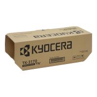 Kyocera TK-3170 Original Schwarz 1 Stück(e)