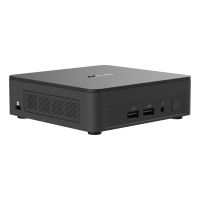 ASUS NUC RNUC13ANKI3048C2I, Intel® Core™ i3, i3-1315U, 8 GB, 512 GB, Windows 11 Pro, 64-Bit