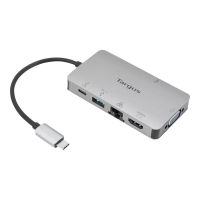 Targus Dockingstation - USB-C 3.2 Gen 1 / Thunderbolt