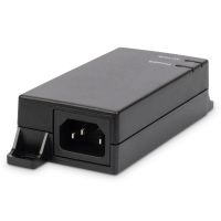 DIGITUS Gigabit Ethernet PoE Injektor, 802.3af, 15.4 W