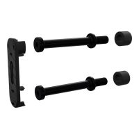 PATCHBOX Kabel - Organizer (Packung mit 24