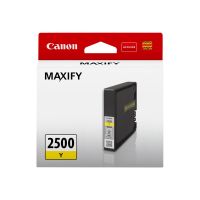 Canon PGI-2500 Y - 9.6 ml - Gelb - original