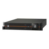 Vertiv EDGE - USV (in Rack montierbar/extern)