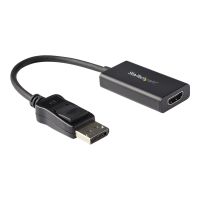StarTech.com DisplayPort auf HDMI Adapter mit
