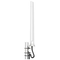 Poynting A-OMNI-0214-V1-01, 3,5 dBi, 0.617 - 3.8 GHz, 50 Ohm, 802.11g, Omnidirektionale Antenne, SMA