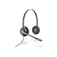 Poly HP Poly SupraPlus H261N - Headset - On-Ear