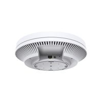TP-LINK EAP620 HD, 1800 Mbit/s, 574 Mbit/s, 1201 Mbit/s, 1000 Mbit/s, 2.4 - 5 GHz, IEEE 802.11a, IEEE 802.11ac, IEEE 802.11ax, IEEE 802.11b, IEEE 802.11g, IEEE 802.11n, IEEE 802.3at