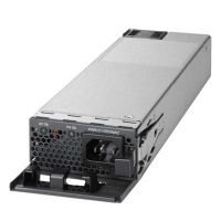 Cisco Config 1 - Stromversorgung redundant / Hot-Plug (Plug-In-Modul)