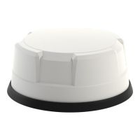 Sierra Wireless AirLink - Antenne - 9-in-1 - Dome - Navigation, Mobiltelefon, Wi-Fi - 5 dBi (für 2,4 GHz)