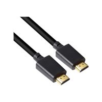 Club 3D Ultra High Speed HDMI 4K120Hz, 8K60Hz Zertifiziertes Kabel 48Gbps St./St. 2 Meter