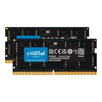 Crucial DDR5 - Kit - 64 GB: 2 x 32 GB - SO