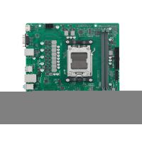 ASUS A620M-DASH-CSM - Motherboard - micro ATX - Socket AM5 - AMD A620 Chipsatz - USB 3.2 Gen 1 - Gigabit LAN - Onboard-Grafik (CPU erforderlich)