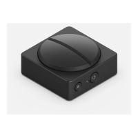 Microsoft Adaptive Dual Button - Controller für