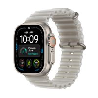 Apple Watch Ultra 4 , OLED, Touchscreen, 64 GB, WLAN, GPS, 63 g
