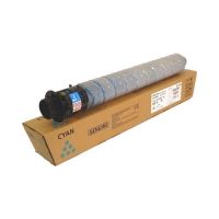 Ricoh 842564, 18000 Seiten, Cyan, 1 Stück(e)
