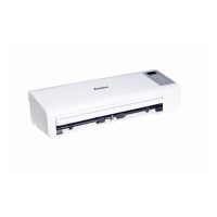 Avision AD225WN - Dokumentenscanner - Kontaktbildsensor (CIS)