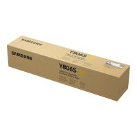 HP CLT-Y806S - Gelb - original - Tonerpatrone (SS728A)