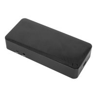 Targus Dockingstation - USB-C - 2 x HDMI, 2